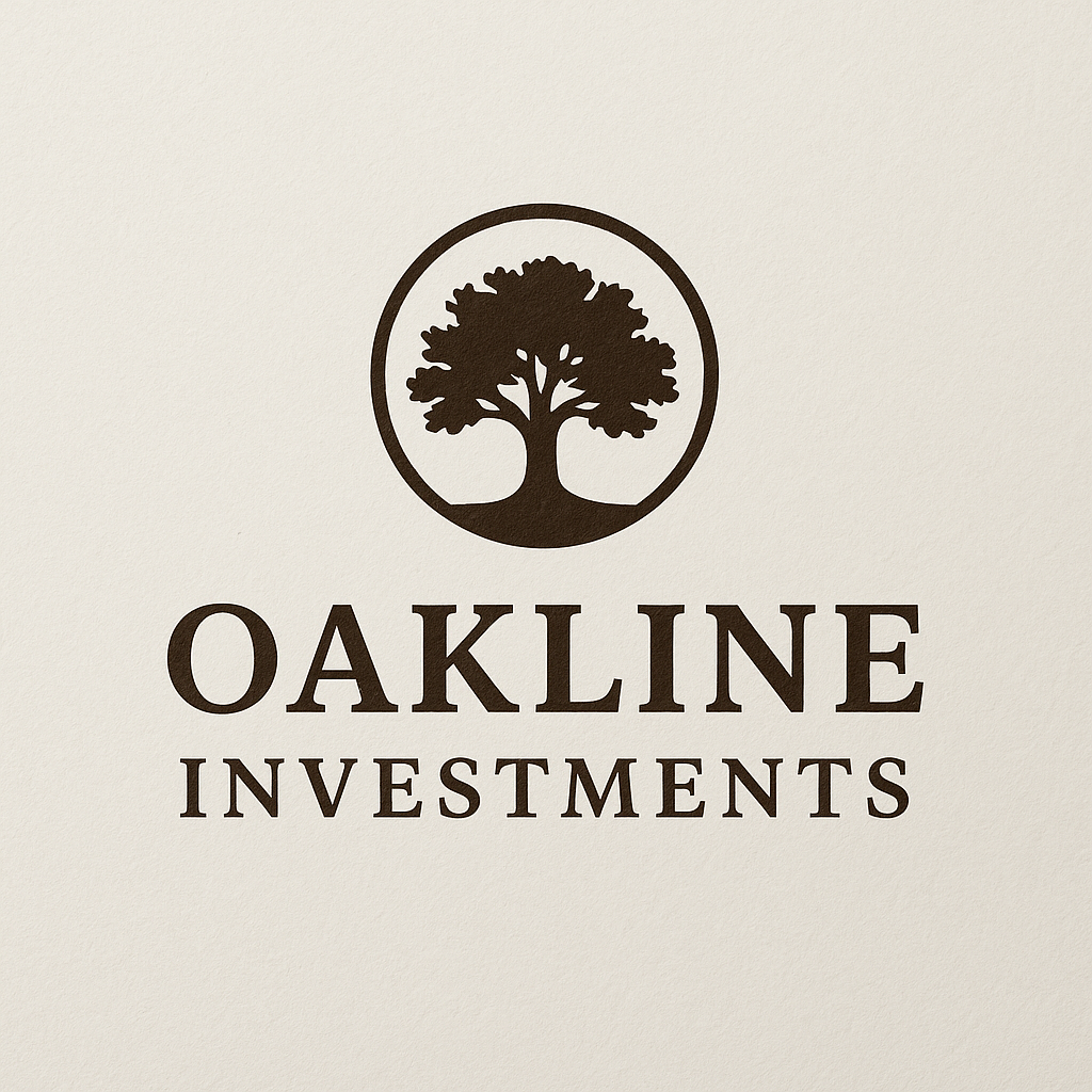 Oakline Investments Logo